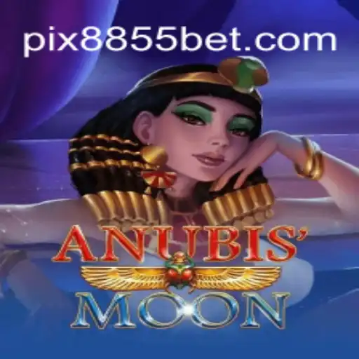 Descubra o Fascinante Mundo de AnubisMoon no 8855bet.com