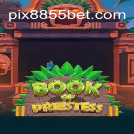 Descubra o Fascinante Mundo de BookOfPriestess