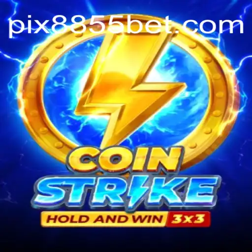 CoinStrike: A Nova Sensação nos Jogos Online em 8855bet.com