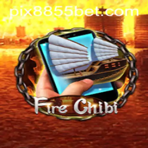 Descubra o universo fascinante de FireChibiM no 8855bet.com