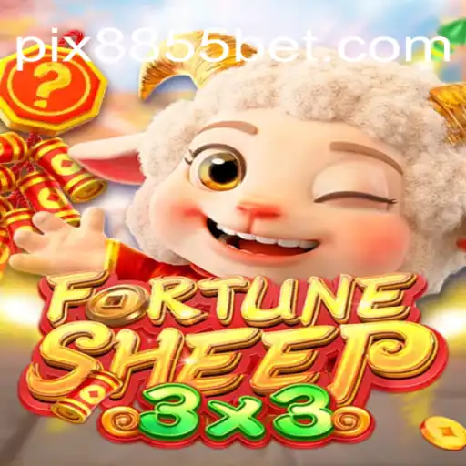 Descubra o Mundo de FortuneSheep: Um Jogo Emocionante com 8855bet.com