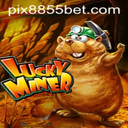 Descubra o Mundo de LuckyMiner: Aventura e Estratégia no 8855bet.com