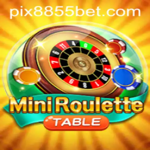 Explorando MiniRoulette: Um Novo Estilo de Jogo em 8855bet.com
