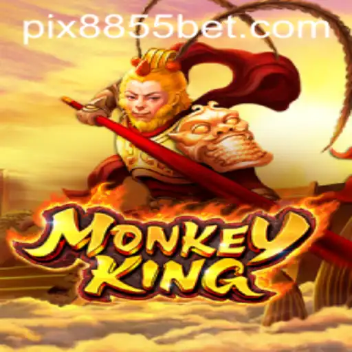 MonkeyKing - A Fascinante Jornada no Mundo dos Jogos