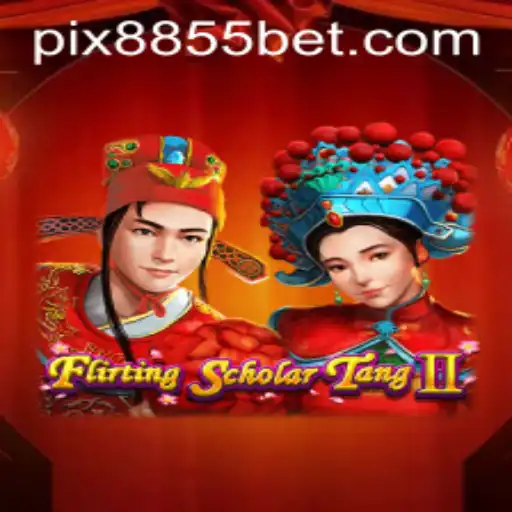 Explorando Flirting Scholar Tang II: Um Mergulho no Mundo do Jogo