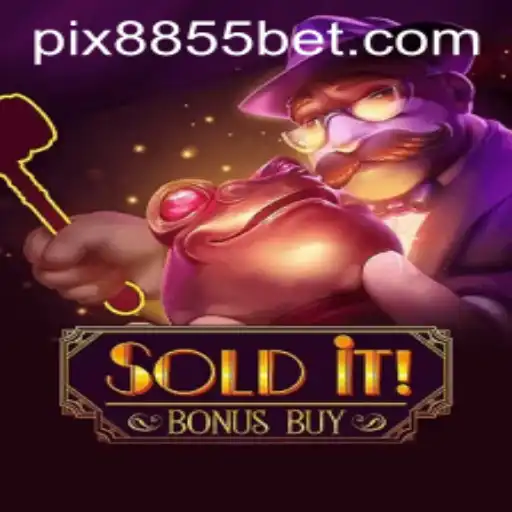 Explorando o Fascinante Mundo de SolditBonusBuy em 8855bet.com