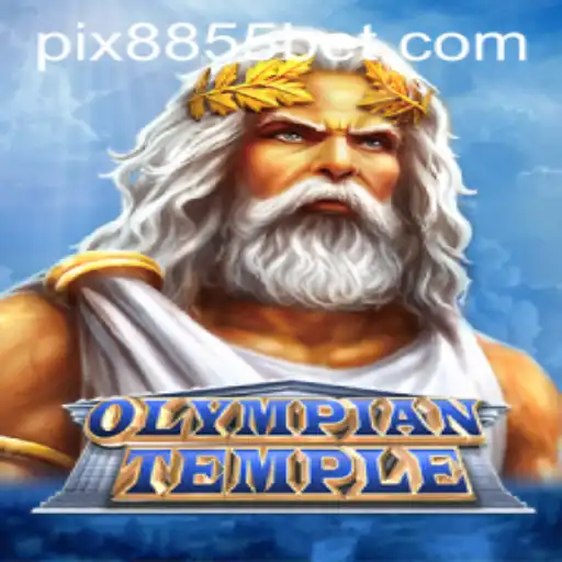 Explorando o Jogo OlympianTemple: Uma Viagem Às Origem dos Deuses