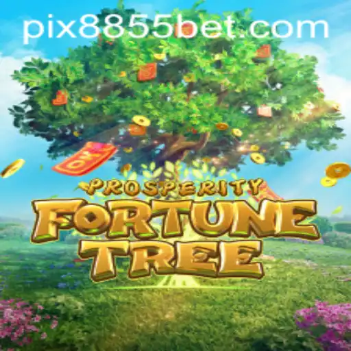 Explorando o Mundo de ProsperityFortuneTree: Descubra o Jogo Inovador na Plataforma 8855bet.com