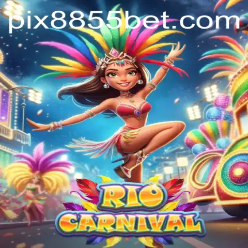 Descubra o Mundo Vibrante de RioCarnival com 8855bet.com