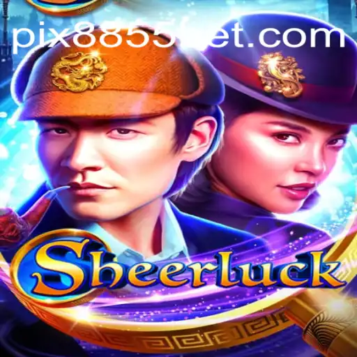 Explorando o Mundo do Jogo Sheerluck