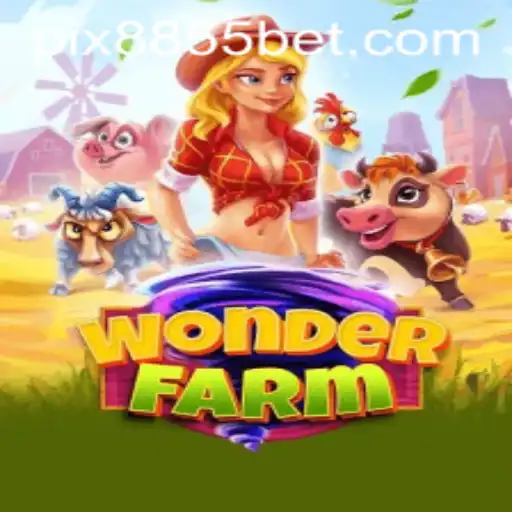 Descobrindo WonderFarm: Uma Jornada através do Mundo Virtual de Agricultura